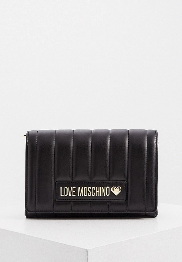 фото Сумка love moschino