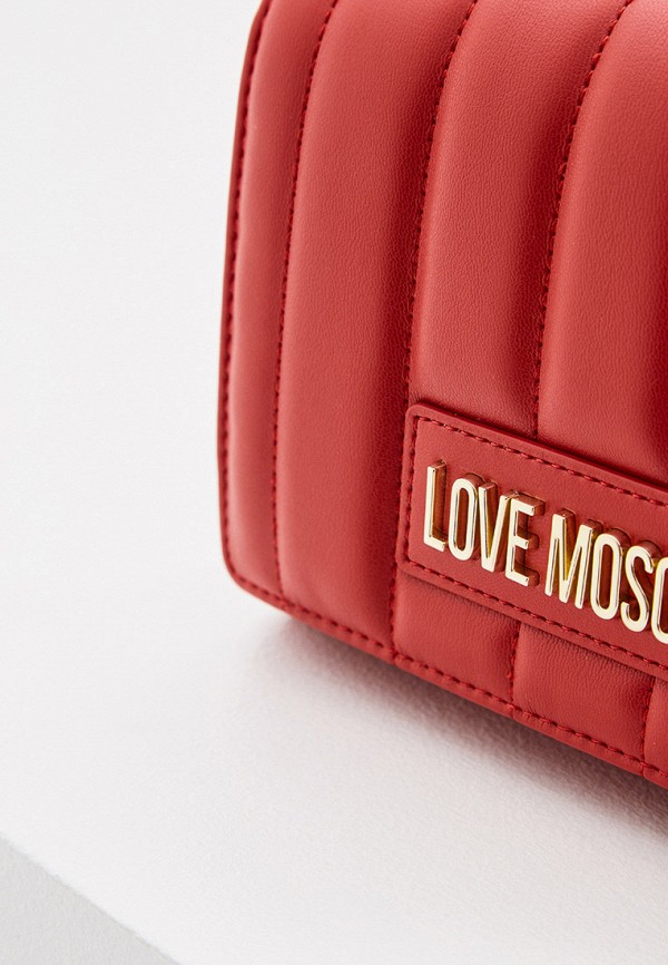 фото Сумка love moschino