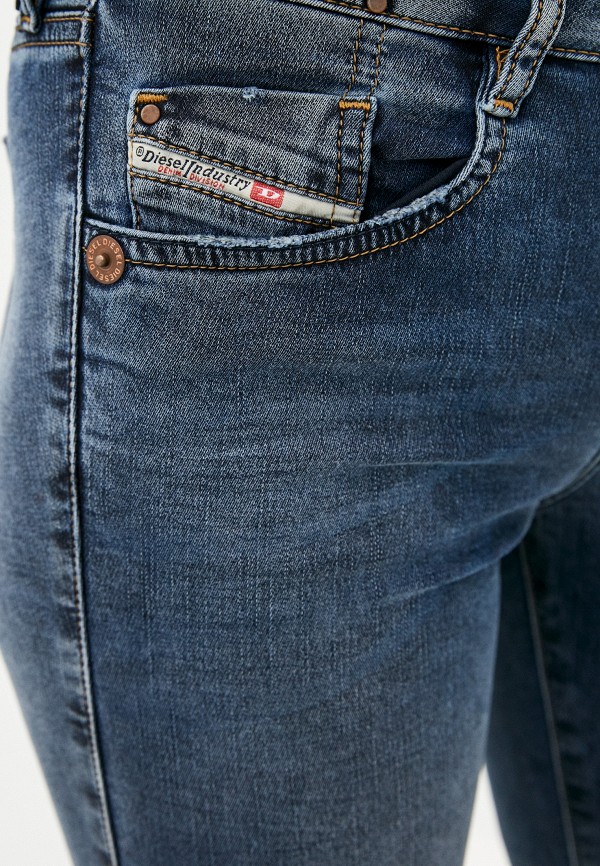 фото Джинсы diesel