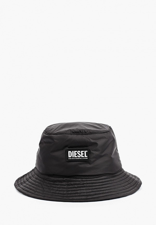 

Панама Diesel, Черный