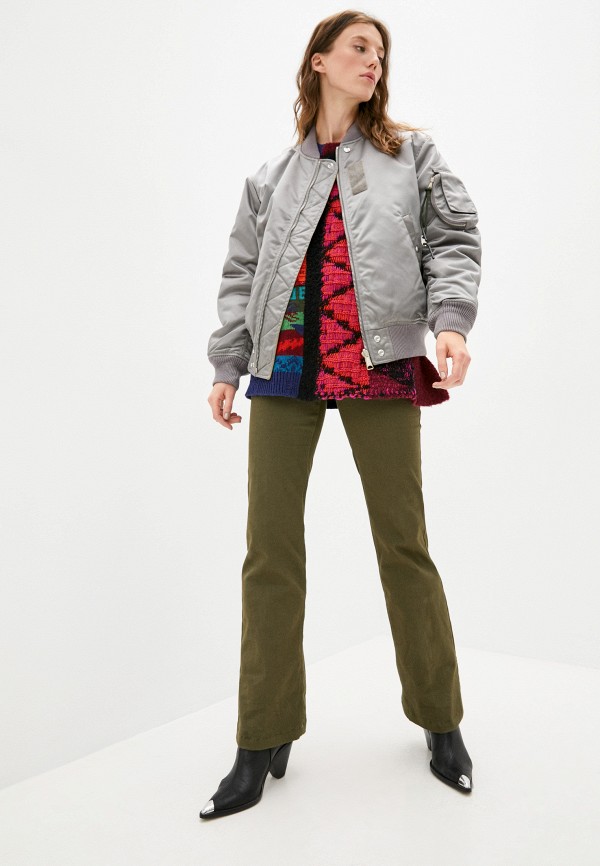 фото Куртка утепленная diesel