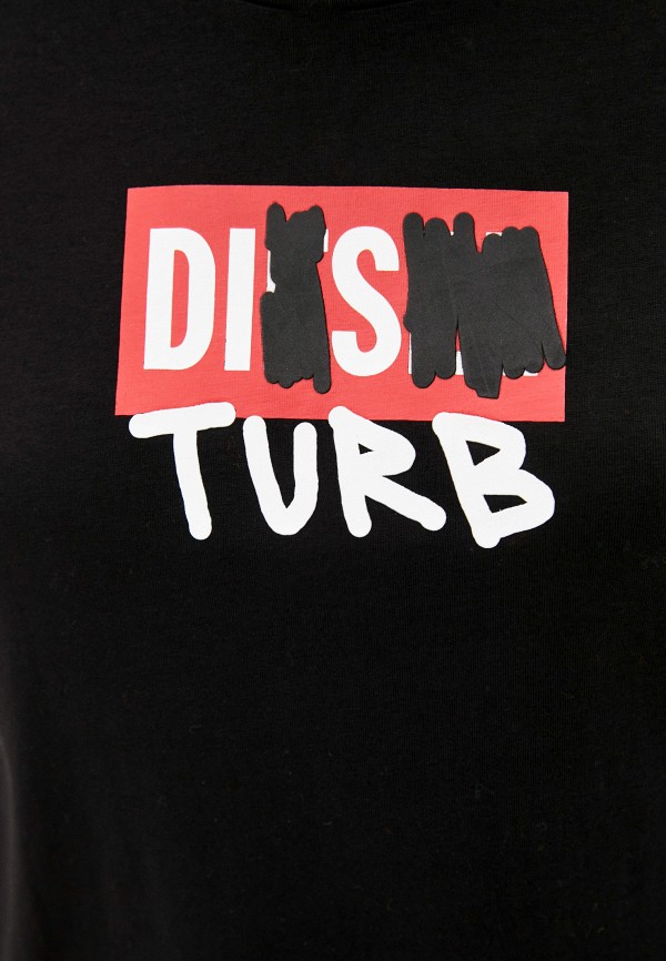 фото Футболка diesel