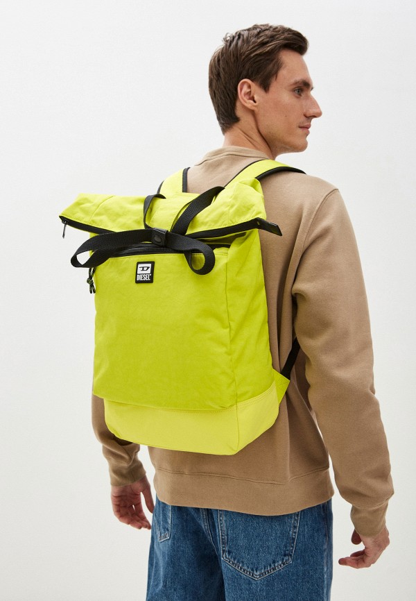 фото Рюкзак diesel