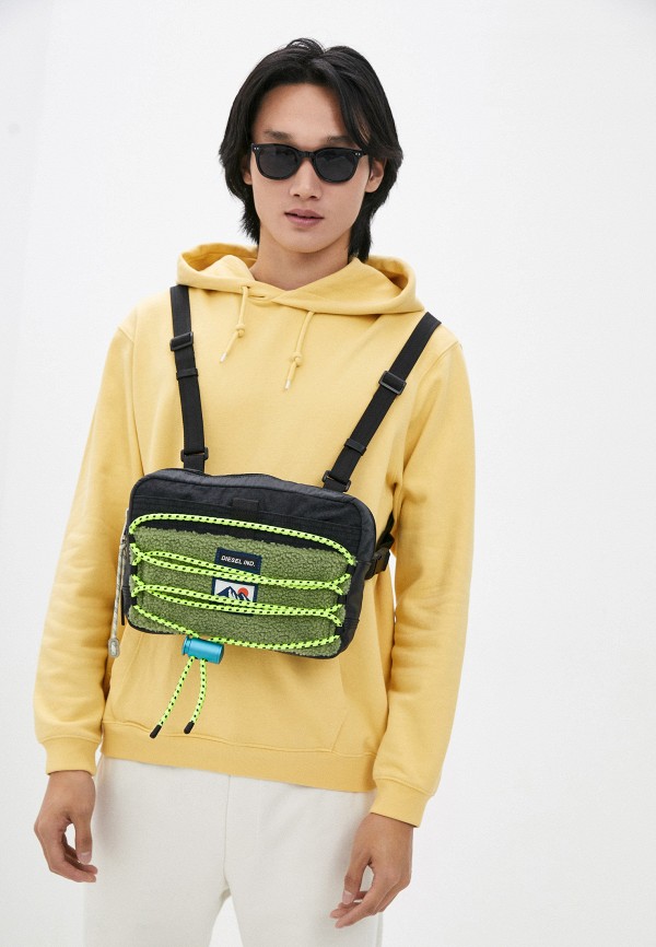 фото Сумка diesel