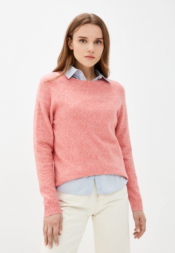 

Джемпер Vero Moda, Розовый