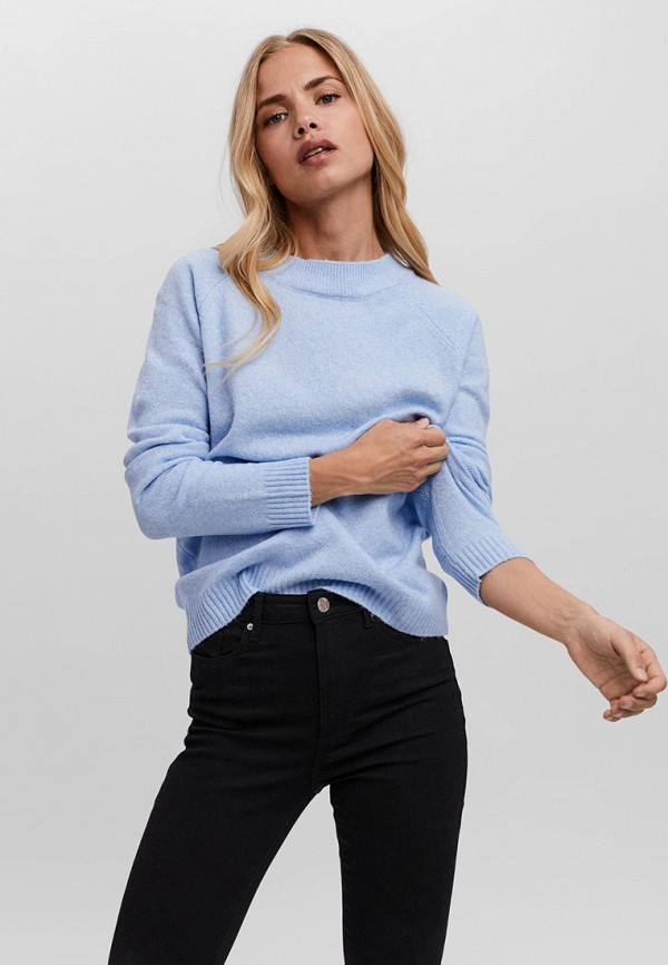 

Джемпер Vero Moda, Голубой
