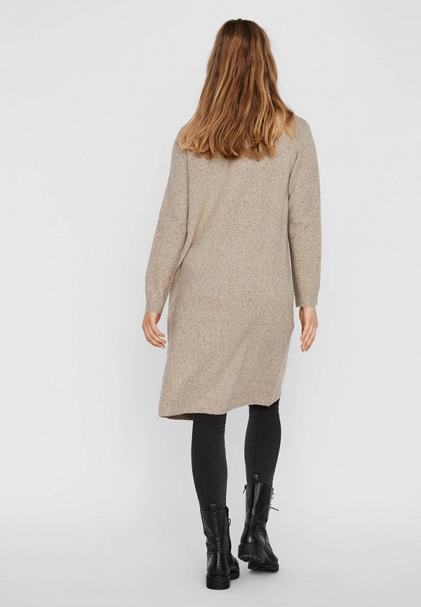

Кардиган Vero Moda, Бежевый