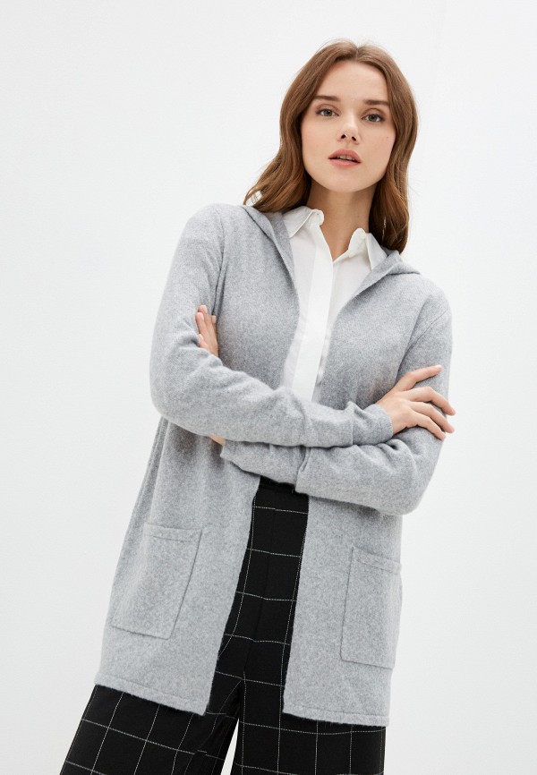 

Кардиган Vero Moda, Серый
