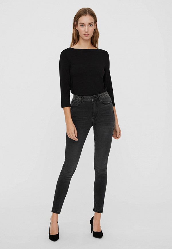 фото Джинсы vero moda