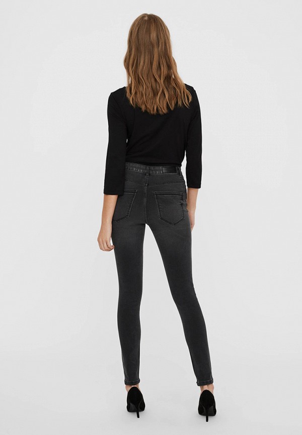 

Джинсы Vero Moda, Серый, Vero Moda RTLAAN944901