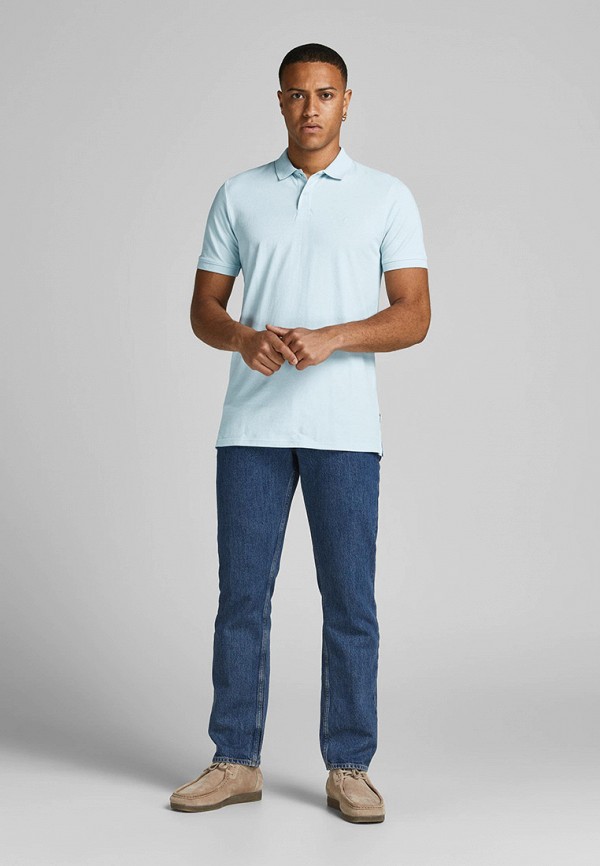 фото Поло jack & jones