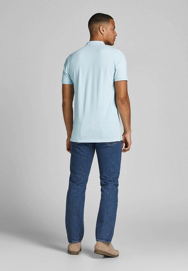 фото Поло jack & jones