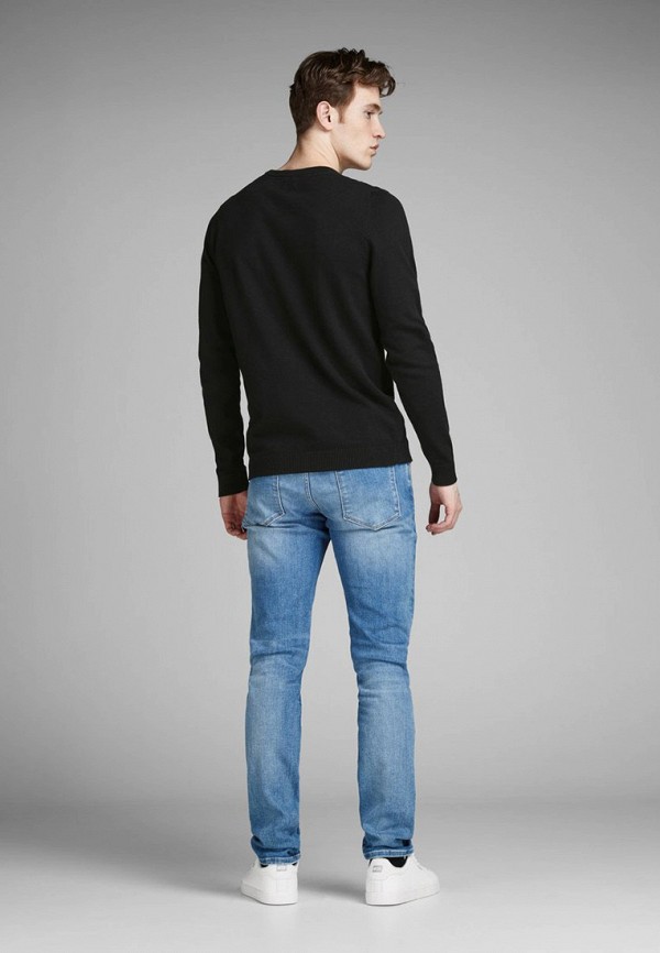 

Джемпер Jack & Jones, Черный
