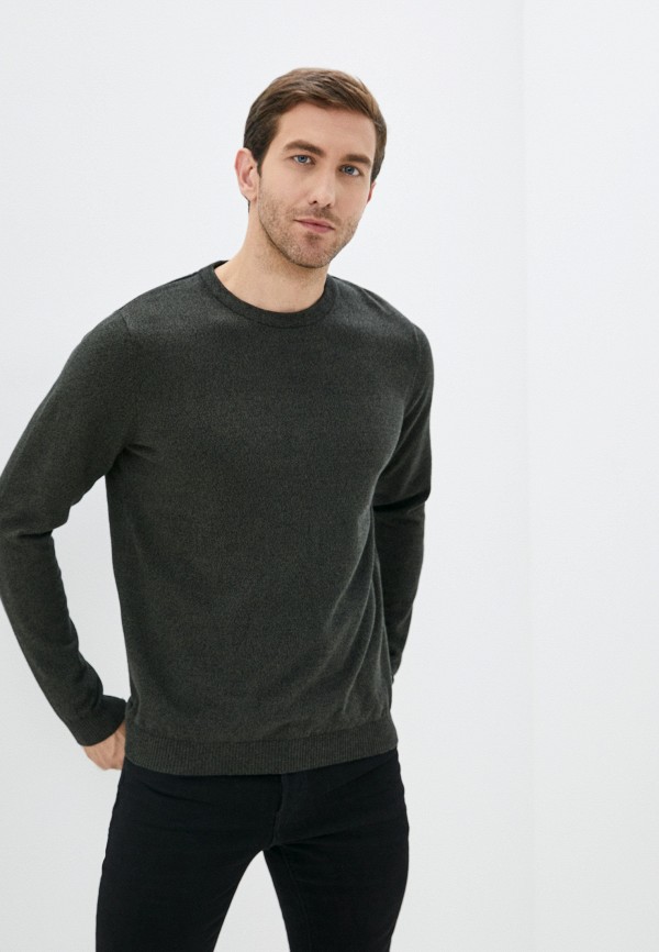 

Джемпер Jack & Jones, Хаки, Jack & Jones RTLAAN946701