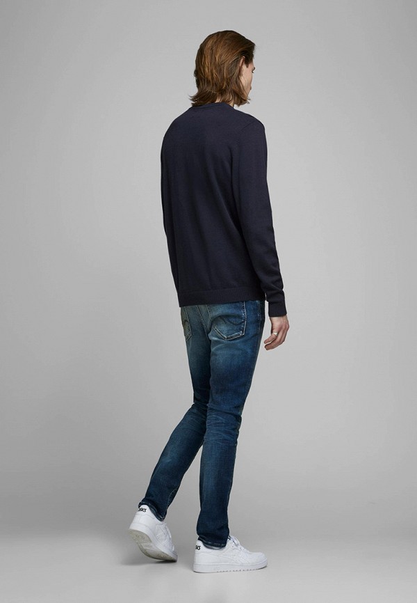 

Свитшот Jack & Jones, Синий, Jack & Jones RTLAAN946801
