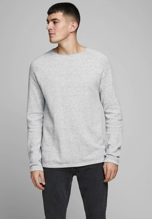 

Джемпер Jack & Jones, Серый