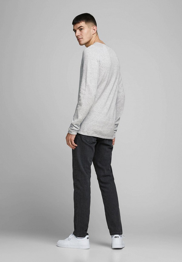 

Джемпер Jack & Jones, Серый