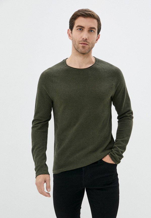 

Джемпер Jack & Jones, Хаки, Jack & Jones RTLAAN947101