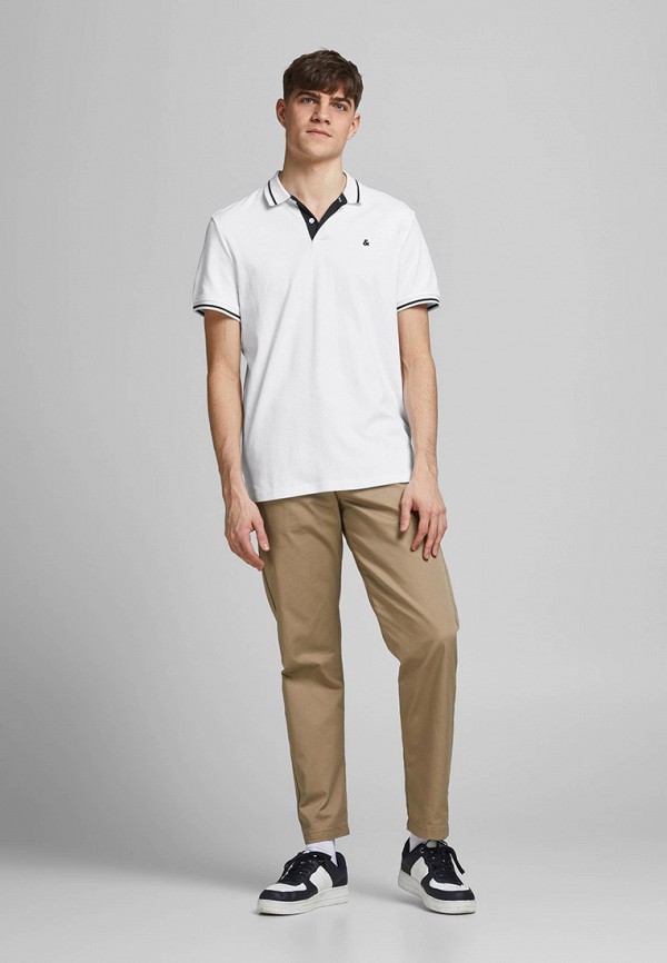 фото Поло jack & jones