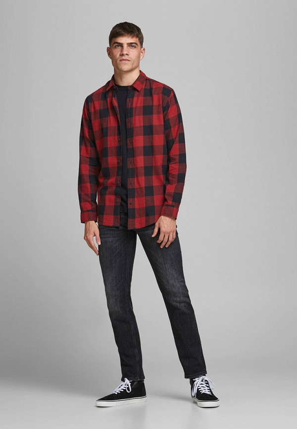 фото Рубашка jack & jones
