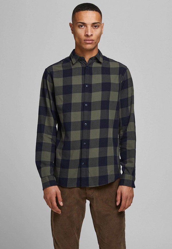 

Рубашка Jack & Jones, Разноцветный