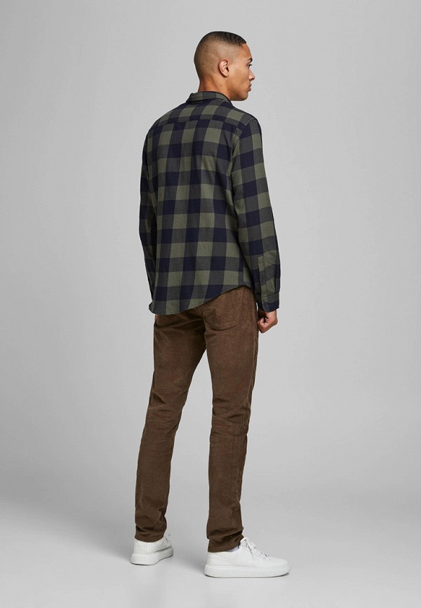 

Рубашка Jack & Jones, Разноцветный