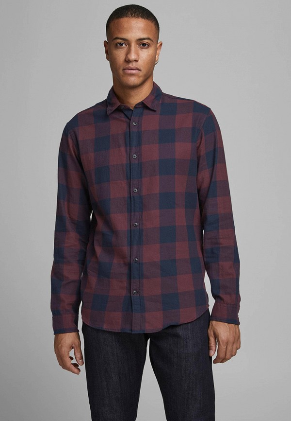 

Рубашка Jack & Jones, Разноцветный