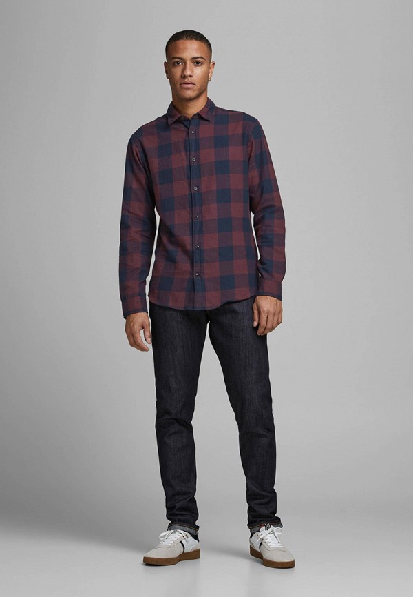 фото Рубашка jack & jones