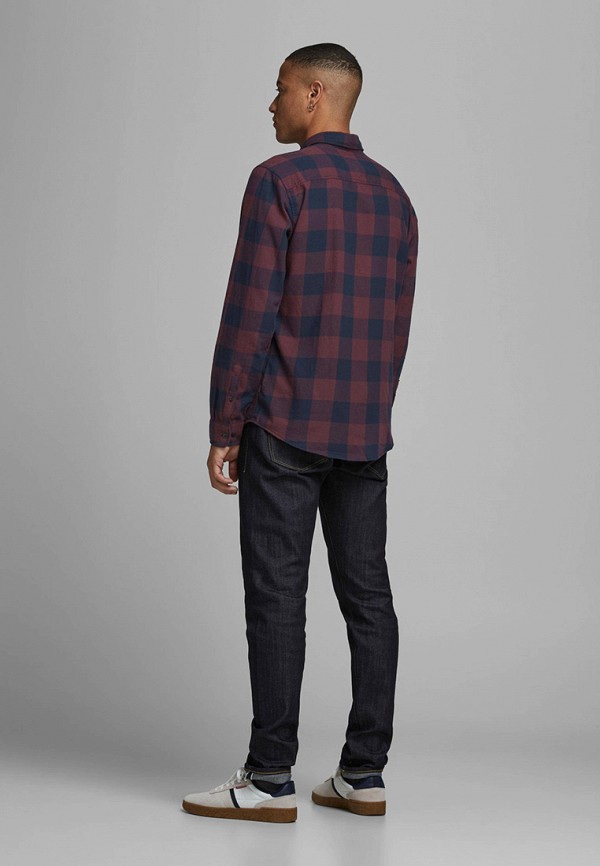 

Рубашка Jack & Jones, Мультиколор, Jack & Jones RTLAAN947701