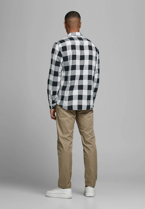 

Рубашка Jack & Jones, Разноцветный