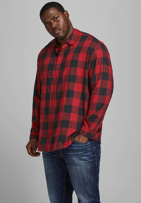 фото Рубашка jack & jones