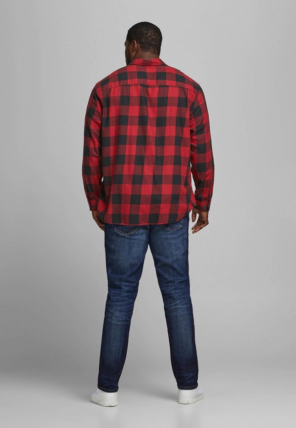 Рубашка Jack & Jones RTLAAN947901IN4XL