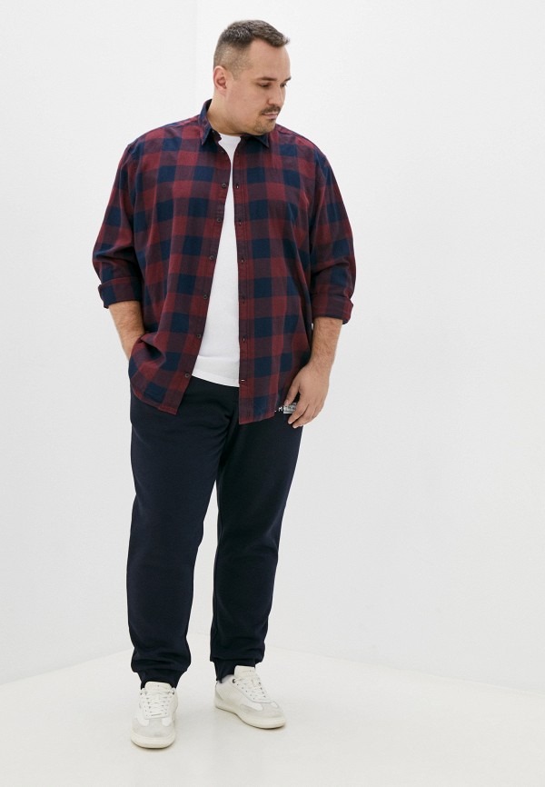 фото Рубашка jack & jones