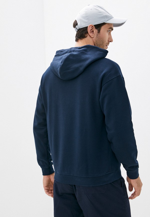 

Худи Jack & Jones, Синий