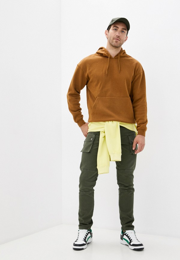 фото Худи jack & jones