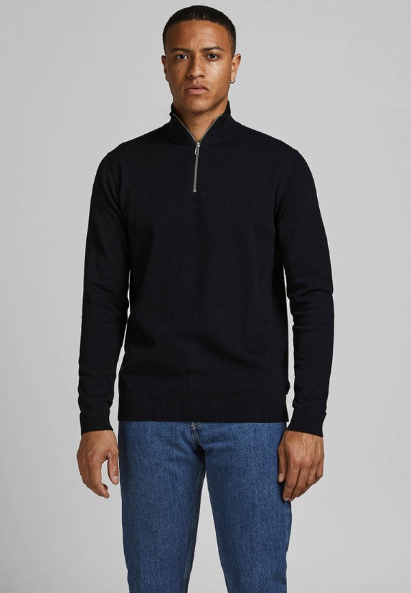 

Олимпийка Jack & Jones, Черный