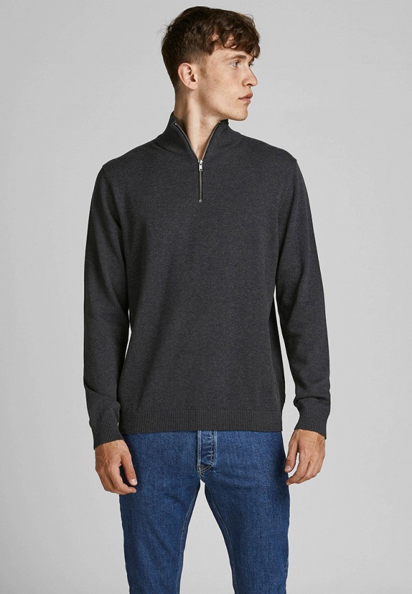 

Джемпер Jack & Jones, Серый, Jack & Jones RTLAAN948801