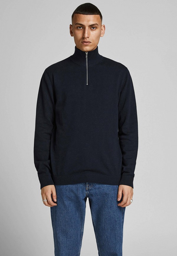 

Джемпер Jack & Jones, Синий, Jack & Jones RTLAAN948901