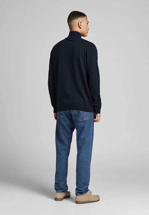 

Джемпер Jack & Jones, Синий