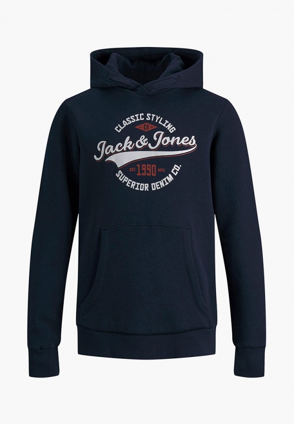 фото Худи jack & jones