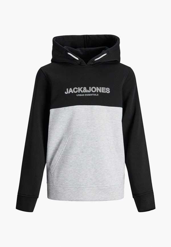 

Худи Jack & Jones, Серый