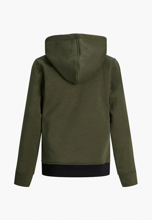 фото Худи jack & jones