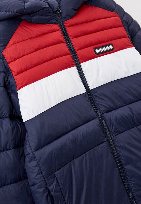 фото Куртка утепленная jack & jones