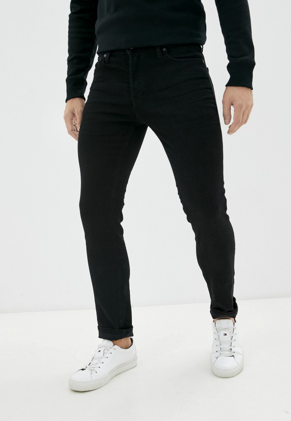 

Джинсы Jack & Jones, Черный, TIM