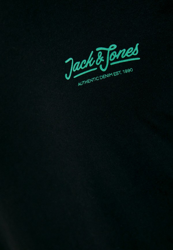 фото Лонгслив jack & jones