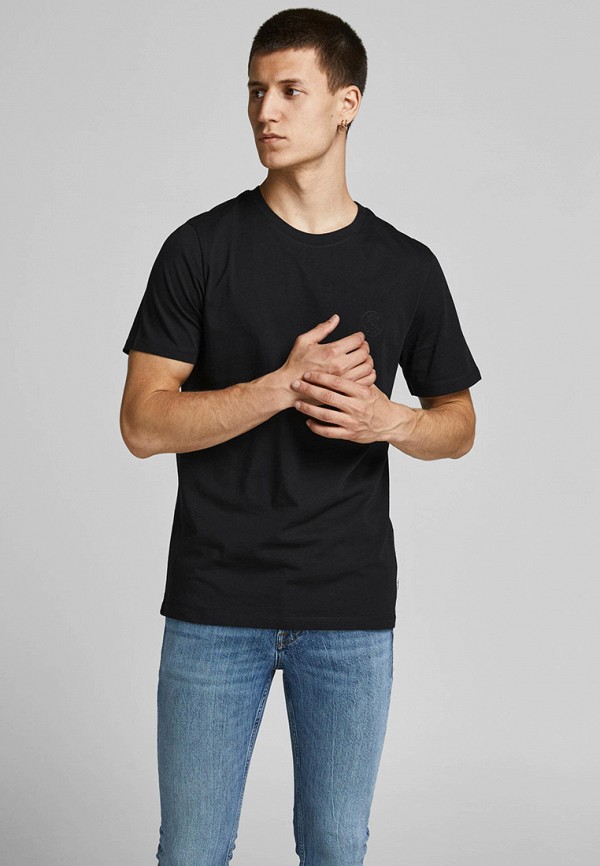 фото Футболка jack & jones