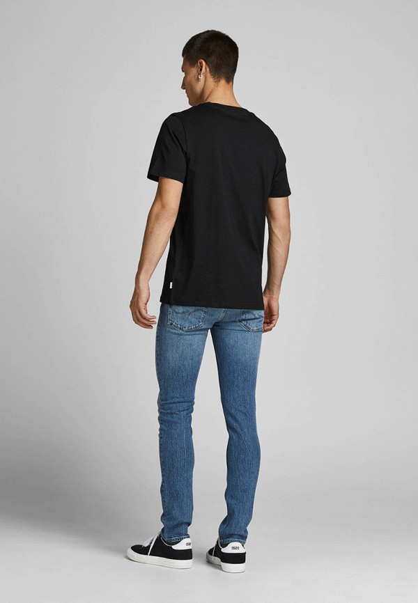 

Футболка Jack & Jones, Черный