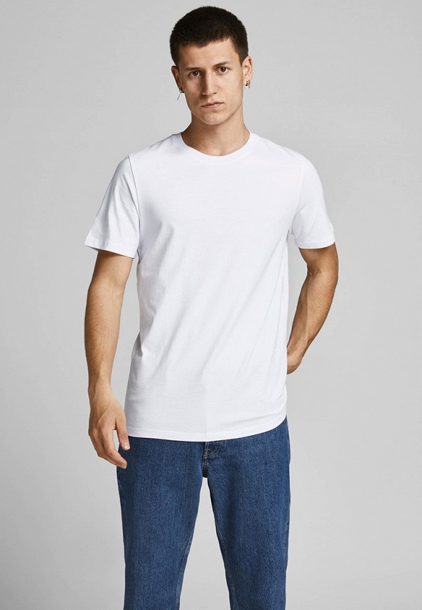 фото Футболка jack & jones