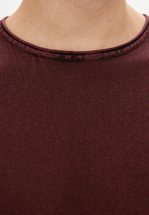 

Джемпер Produkt, Бордовый