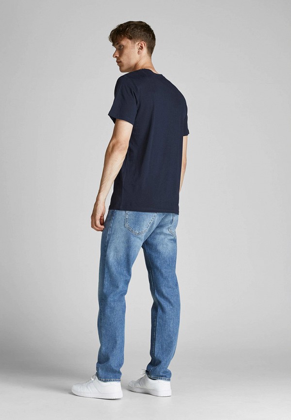фото Футболка jack & jones